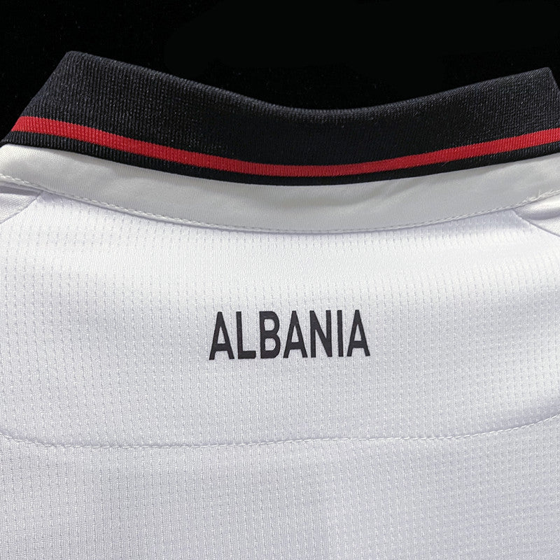 ALBANIA - EURO 2024 - JOGO 2