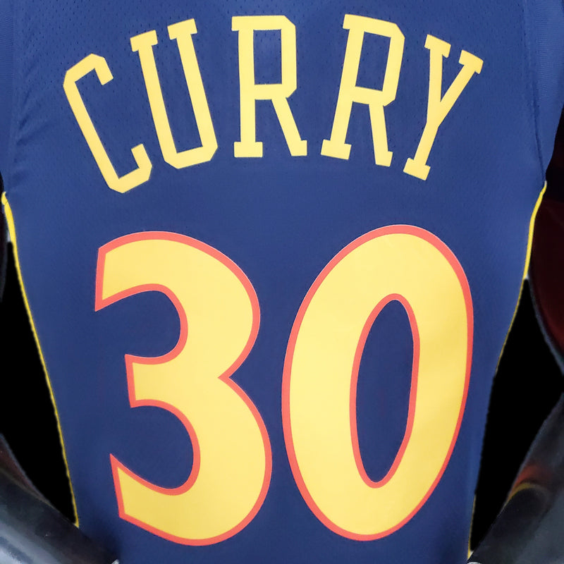 CURRY - GOLDEN STATE WARRIORS