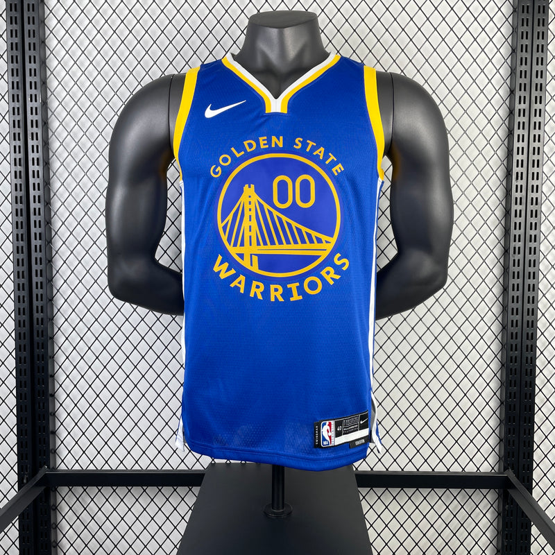 KUMINGA - GOLDEN STATE WARRIORS 2023