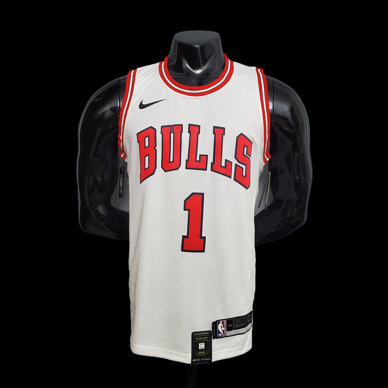 ROSE - CHICAGO BULLS