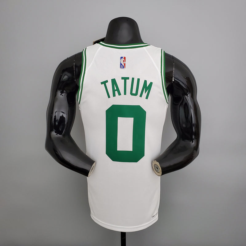 TATUM - BOSTON CELTICS -EDIÇÃO 75 ANOS