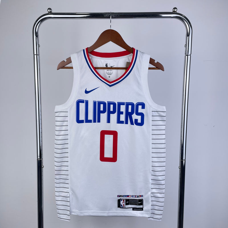 WESTBROOK - LOS ANGELES CLIPPERS 2023