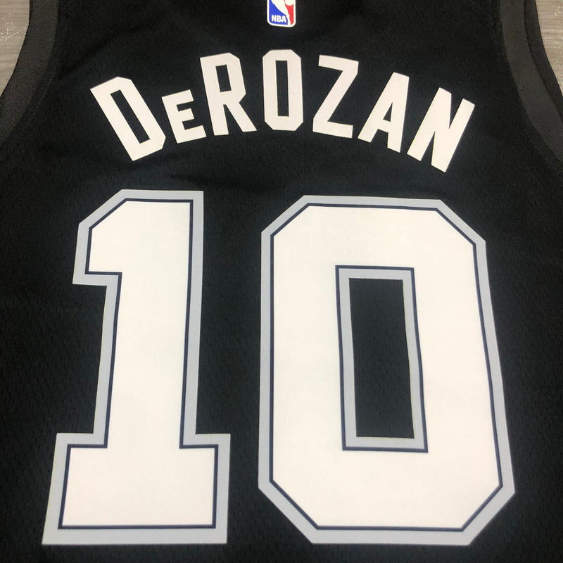 DE ROZAN - SAN ANTONIO SPURS 2021