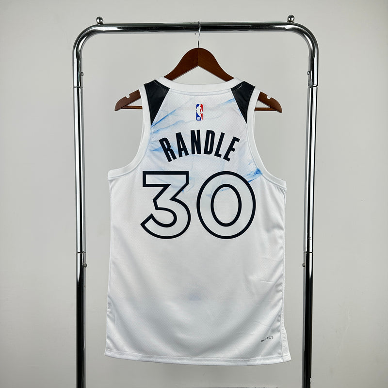 RANDLE - MINNESOTA TIMBERWOLVES 2025