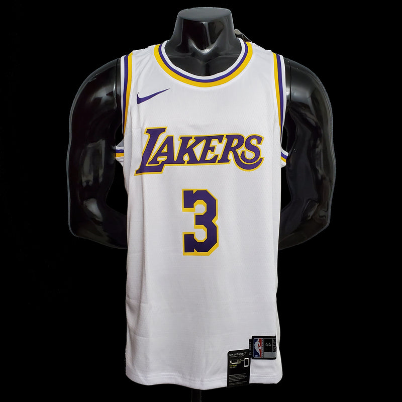 DAVIS - LAKERS 2023