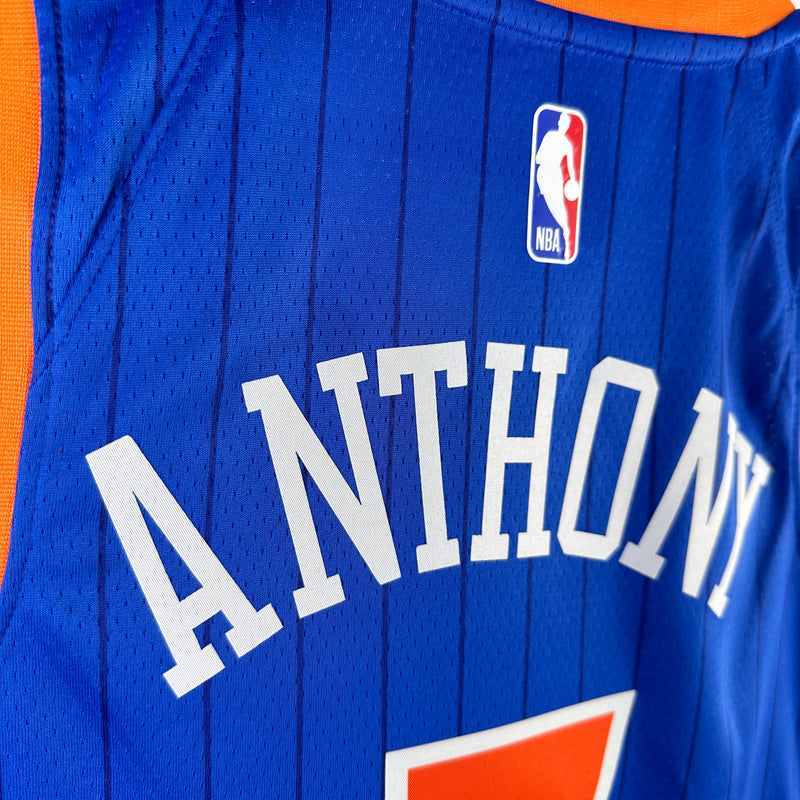 ANTHONY - NEW YORK KNICKS 2024