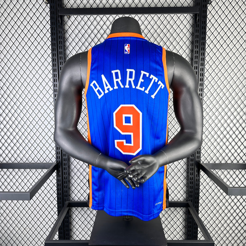 BARRETT - NEW YORK KNICKS 2024