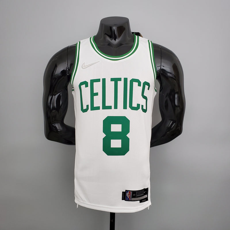 WALKER - BOSTON CELTICS -EDIÇÃO 75 ANOS