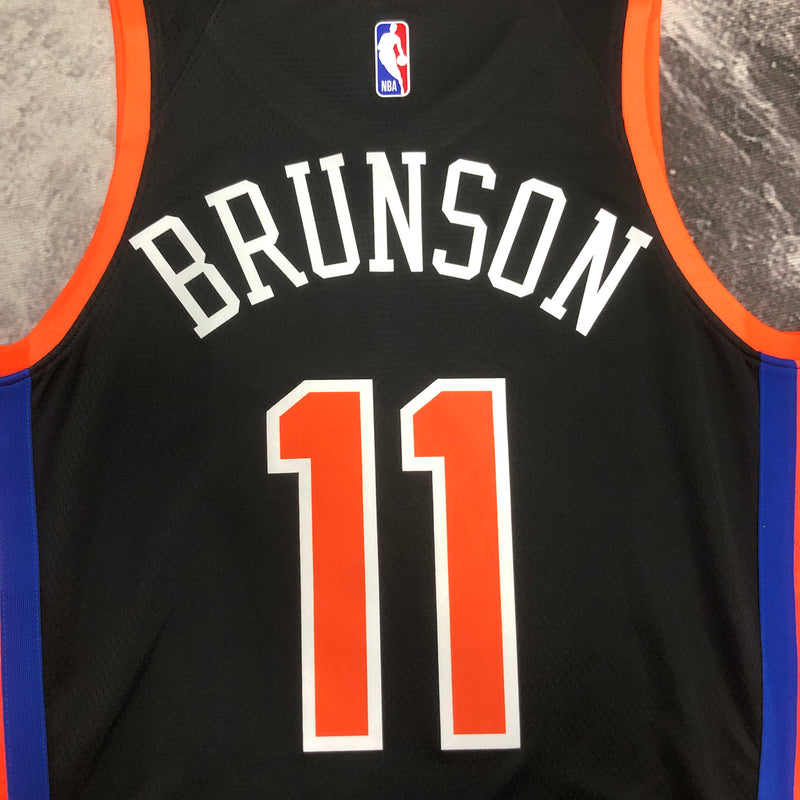 BRUNSON - NEW YORK KNICKS 2023