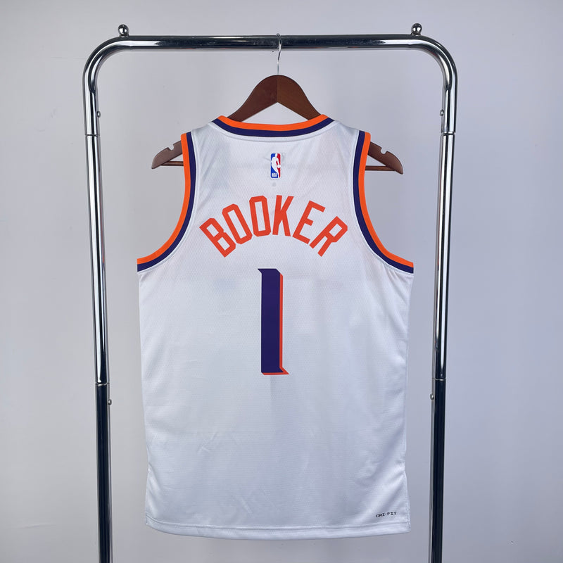 BOOKER - PHOENIX SUNS 2024