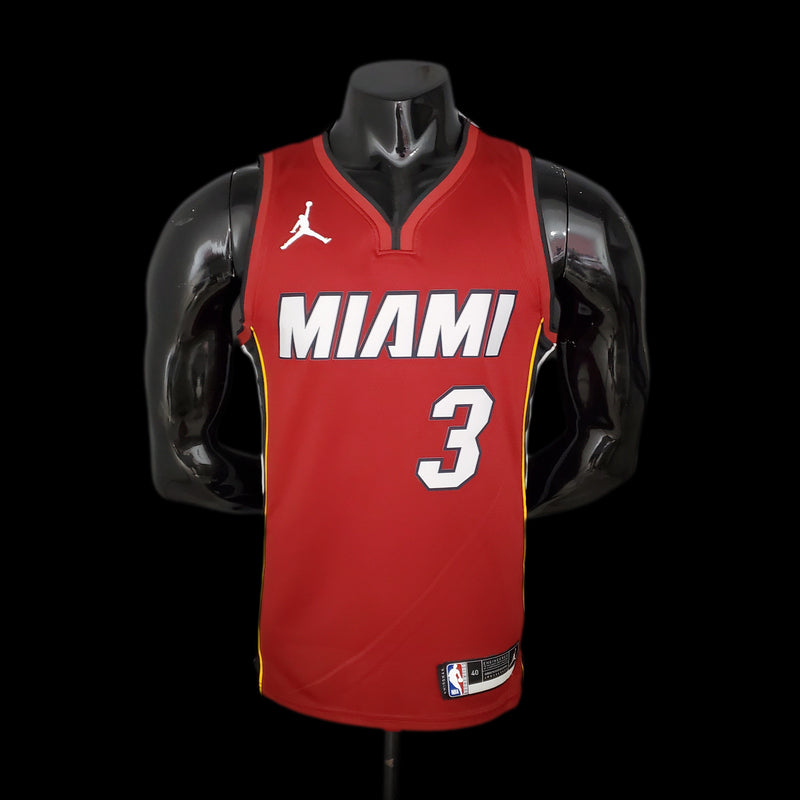 WADE - MIAMI HEAT 2023