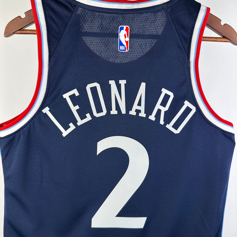 LEONARD - LOS ANGELES CLIPPERS 2025