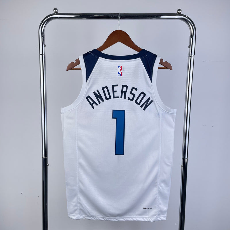 ANDERSON - MINNESOTA TIMBERWOLVES 2023