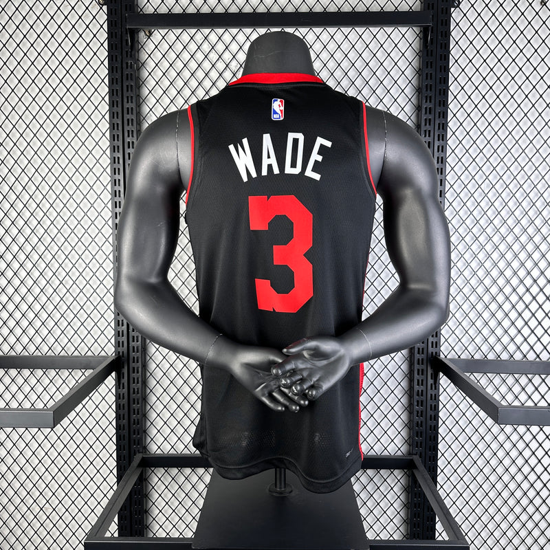 WADE - MIAMI HEAT 2024