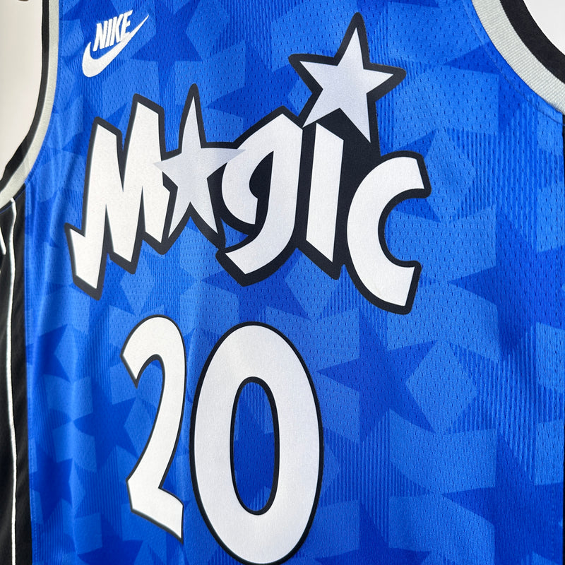 FULTZ - ORLANDO MAGIC 2024