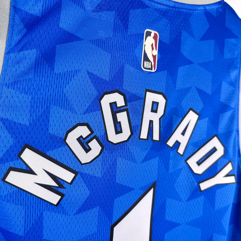 MC GRADY - ORLANDO MAGIC 2024