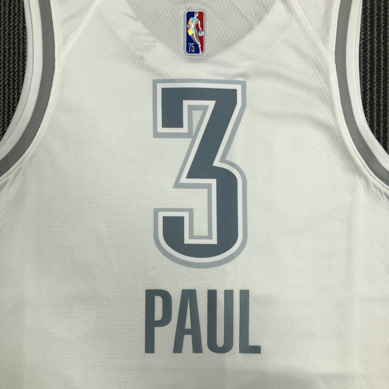 PAUL - OKLAHOMA CITY THUNDER 2022