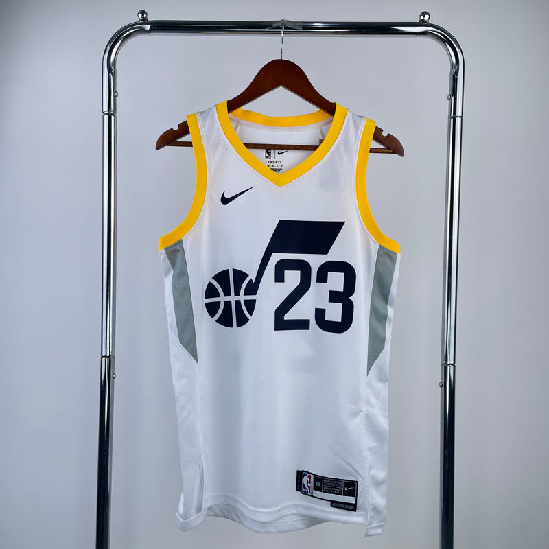 MARKKANEN  - UTAH JAZZ 2023