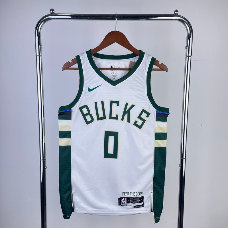 LILLARD - MILWAUKEE BUCKS 2023