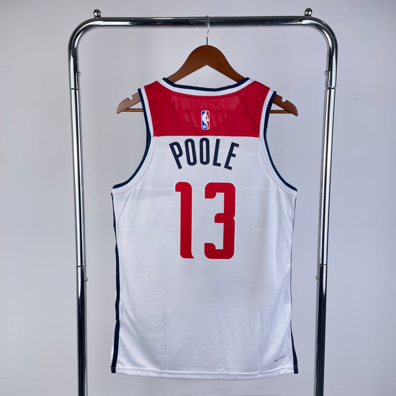 POOLE - WASHINGTON WIZARDS 2023