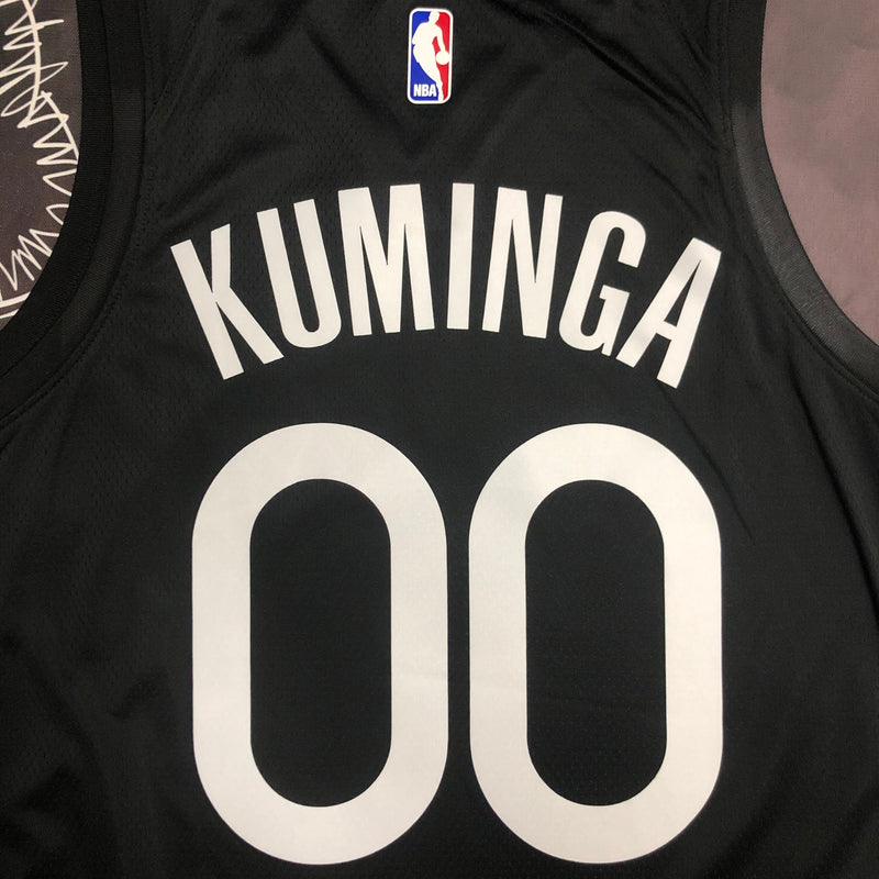 KUMINGA - GOLDEN STATE WARRIORS 2020