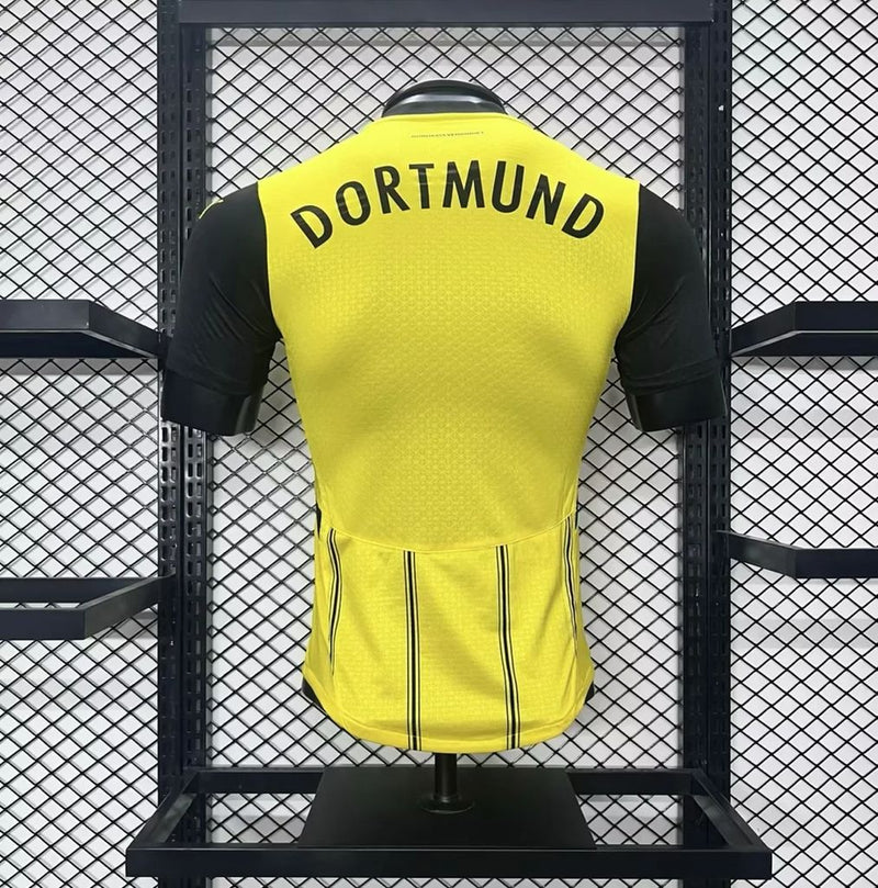 BORUSSIA DORTMUND 24/25 - JOGO 1 AUTHENTIC