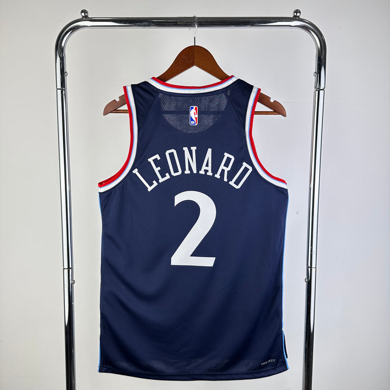 LEONARD - LOS ANGELES CLIPPERS 2025