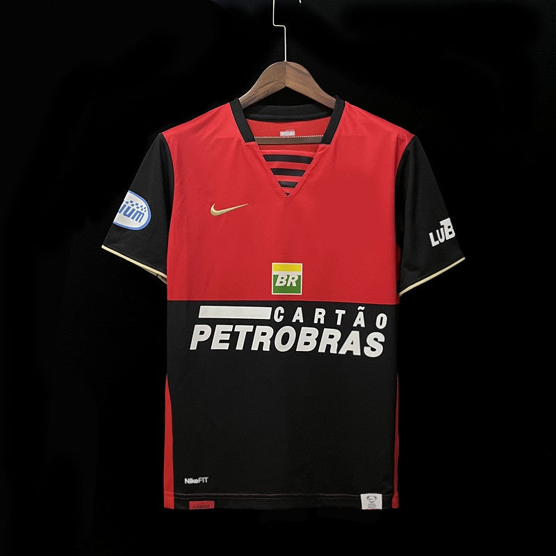 FLAMENGO 07/08