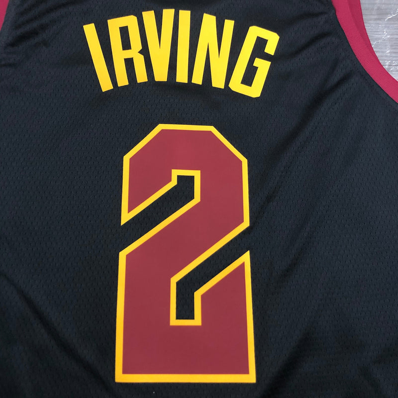 IRVING - CLEVELAND CAVALIERS EDIÇÃO LIMITADA 2021