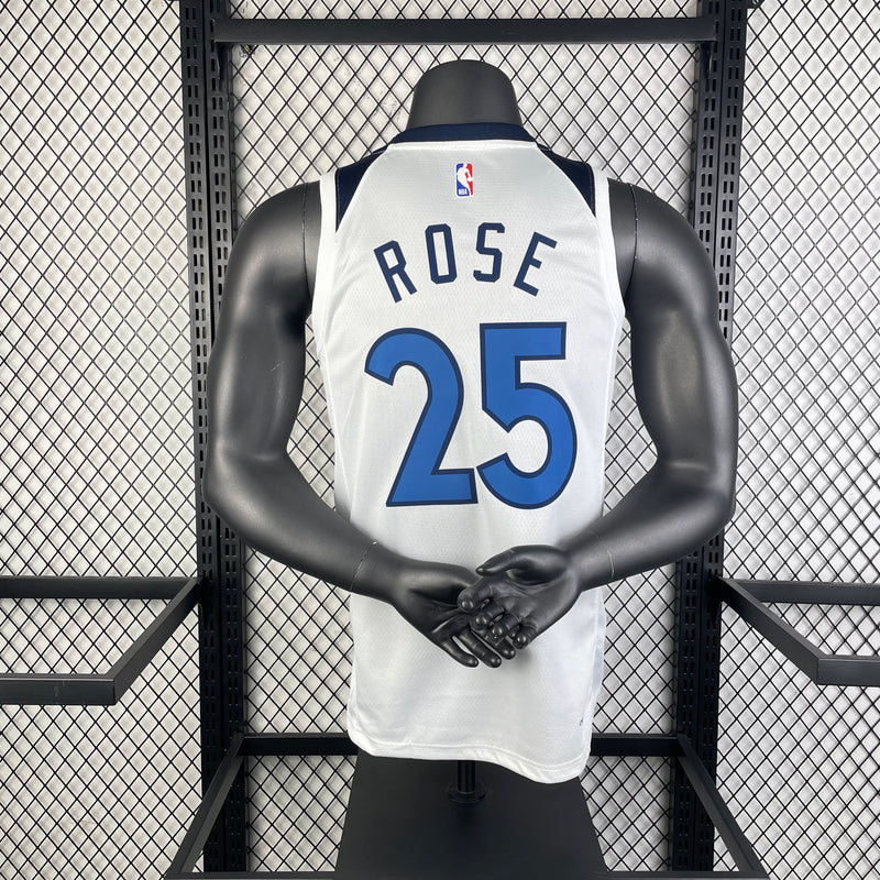 ROSE - MINNESOTA TIMBERWOLVES 2023