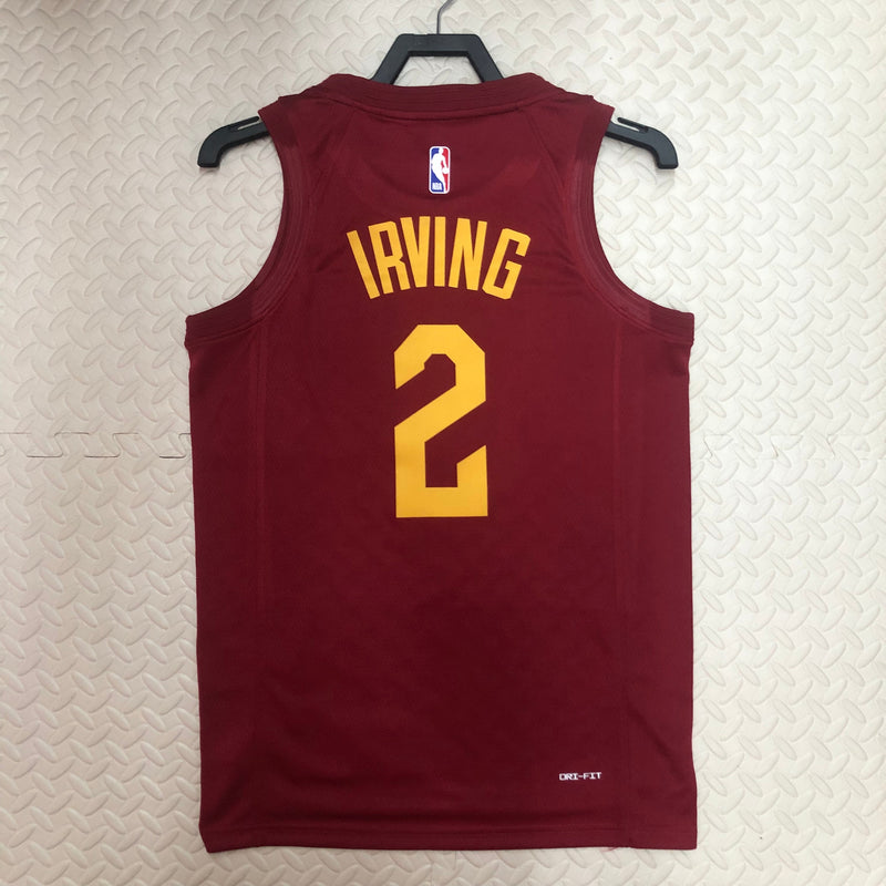 IRVING - CLEVELAND CAVALIERS 2023