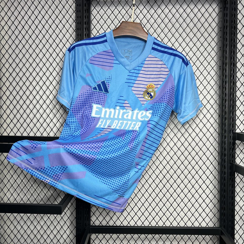 REAL MADRID 24/25 - GOLEIRO