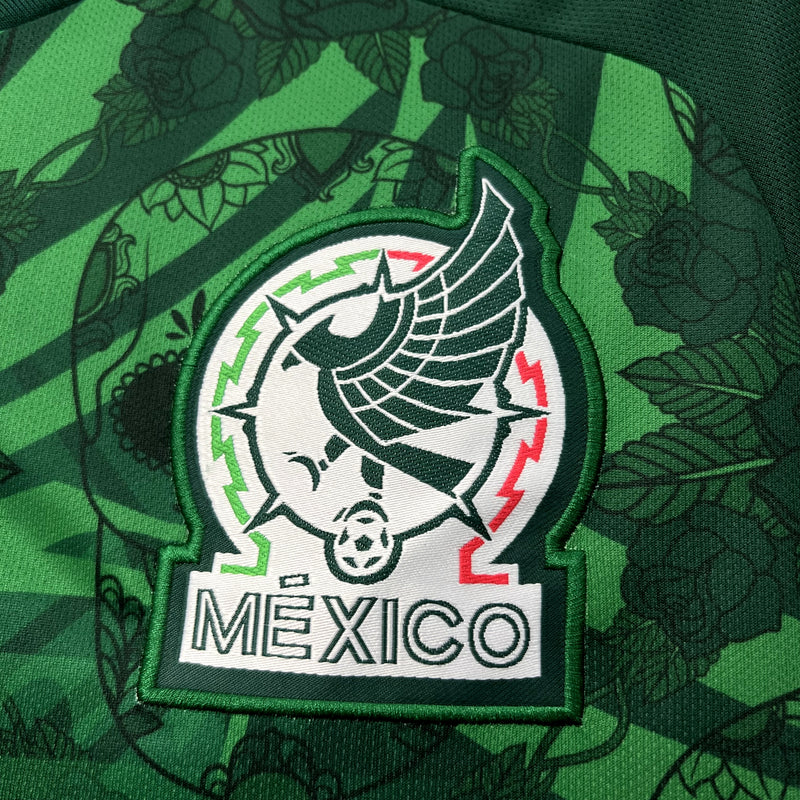 MÉXICO 2024 - EDIÇÃO ESPECIAL