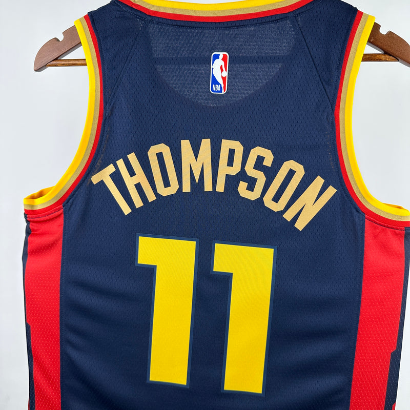 THOMPSON - GOLDEN STATE WARRIORS 2025