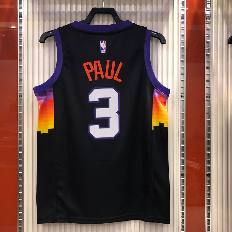 PAUL - PHOENIX SUNS 2021