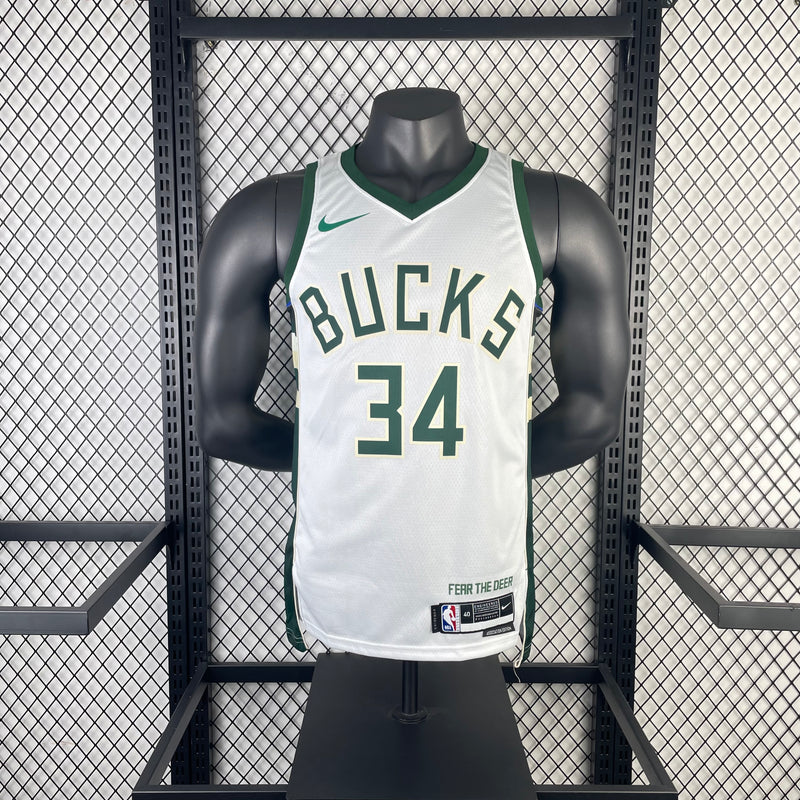 ANTETOKOUNMPO - MILWAUKEE BUCKS 2023