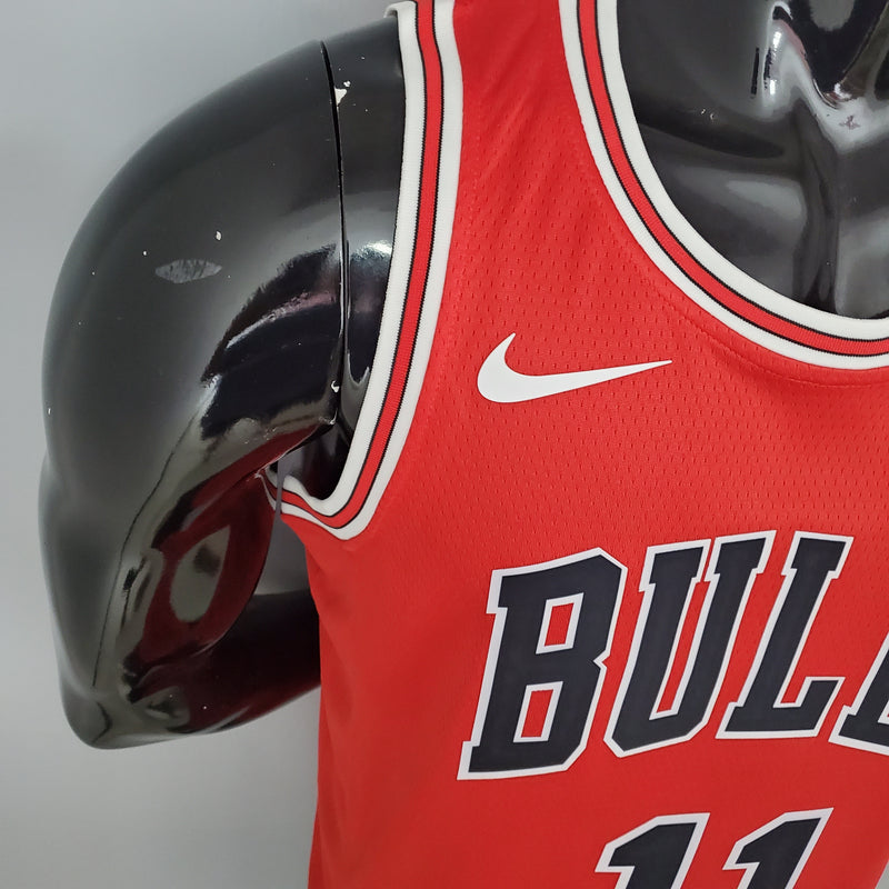 JORDAN - CHICAGO BULLS