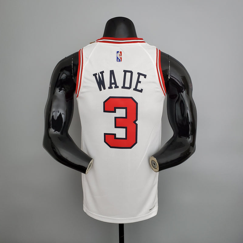 WADE - CHICAGO BULLS EDIÇÃO 75 ANOS