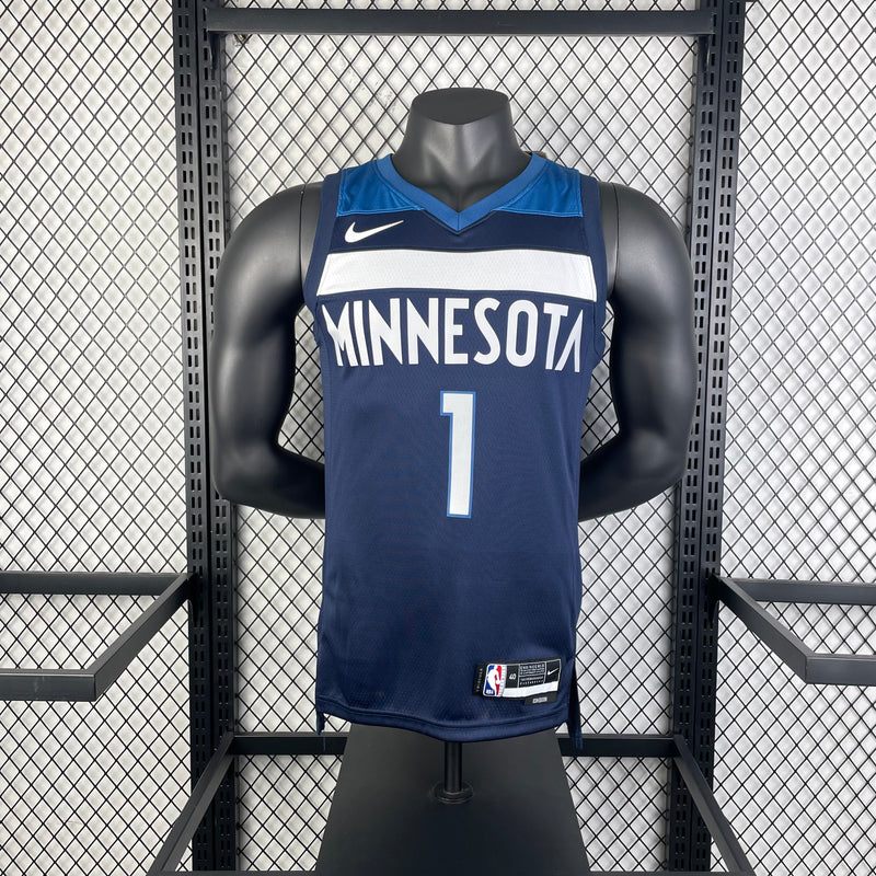 ANDERSON - MINNESOTA TIMBERWOLVES 2023