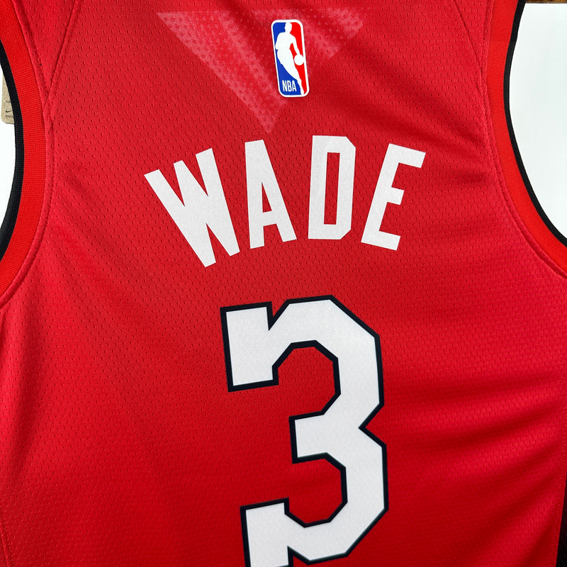 WADE - MIAMI HEAT 2025