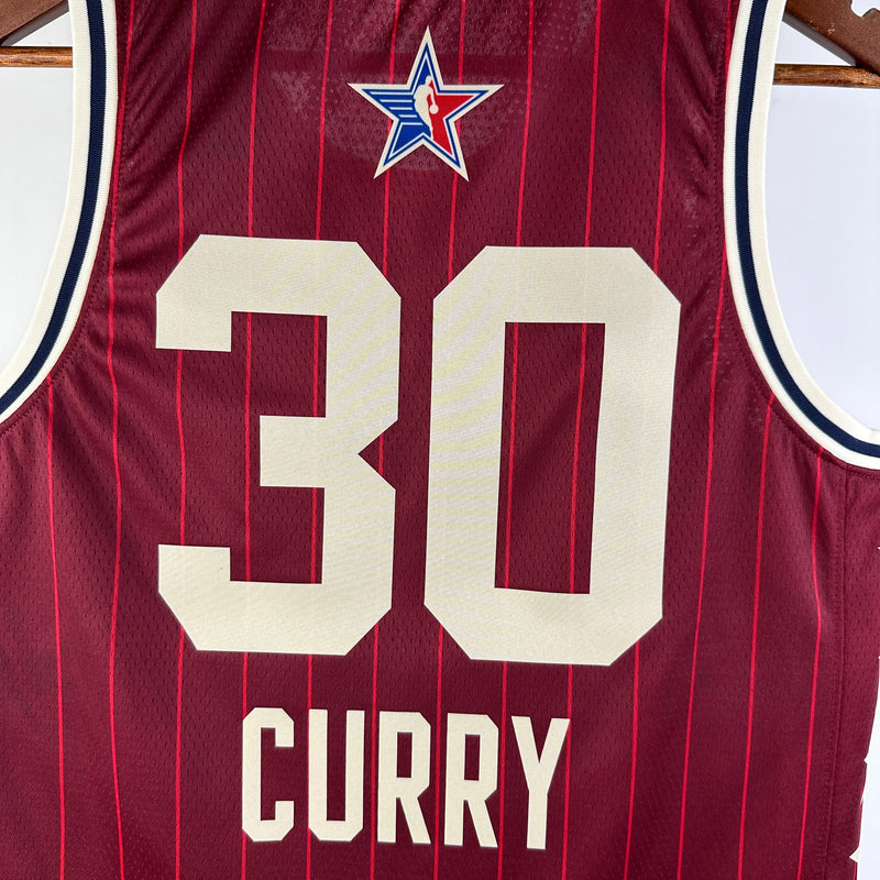 CURRY - ALL STAR GAME 2024