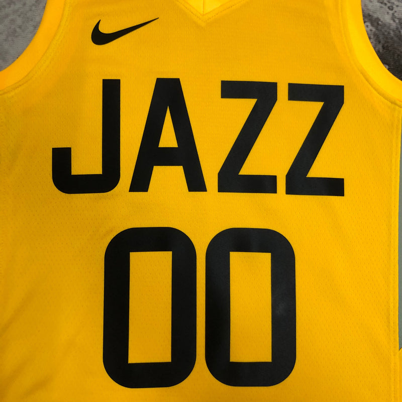 CLARKSON - UTAH JAZZ 2023