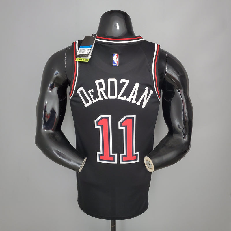 DE ROZAN - CHICAGO BULLS