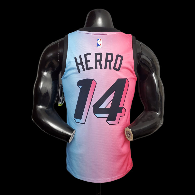 HERRO - MIAMI HEAT 2021