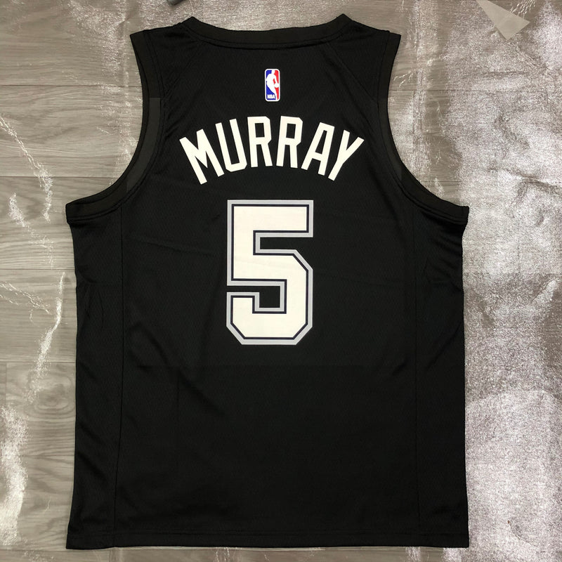 MURRAY - SAN ANTONIO SPURS 2021