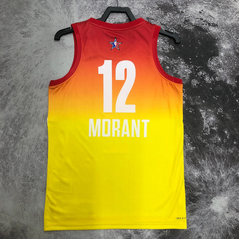 MORANT - ALL STAR GAME 2023