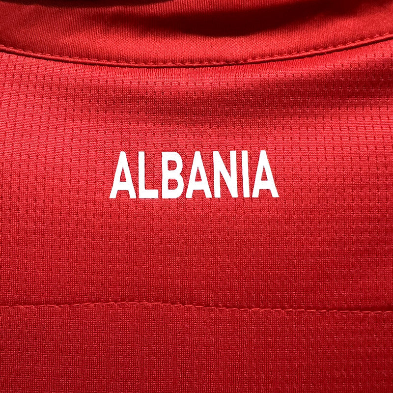 ALBANIA - EURO 2024 - JOGO 1