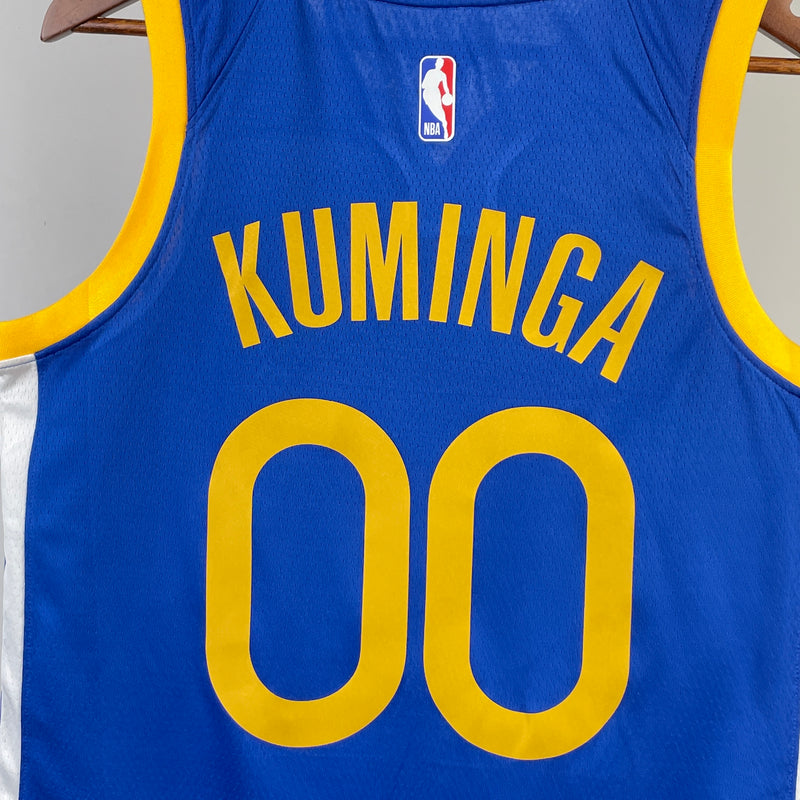 KUMINGA - GOLDEN STATE WARRIORS 2023