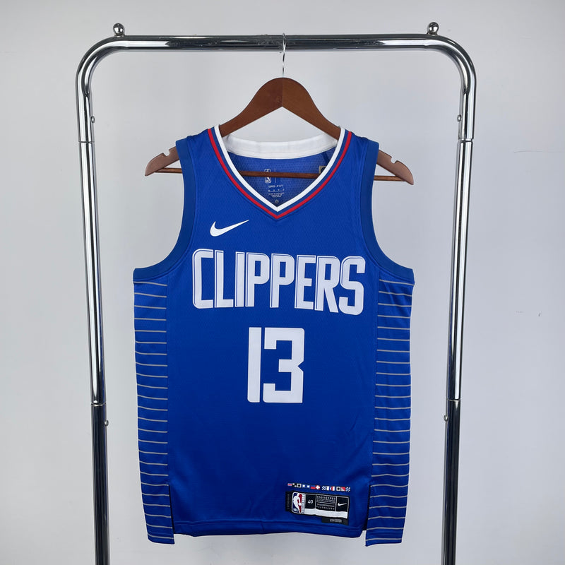 GEORGE - LOS ANGELES CLIPPERS 2023