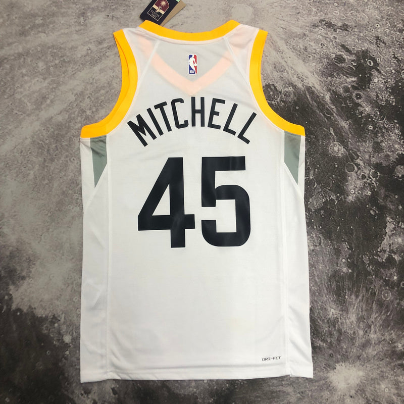 MITCHELL - UTAH JAZZ 2023